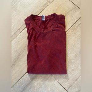 LA/American Apparel t-shirt